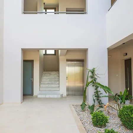 Arangia Garden Maisonette Kako Pinari Exterior photo