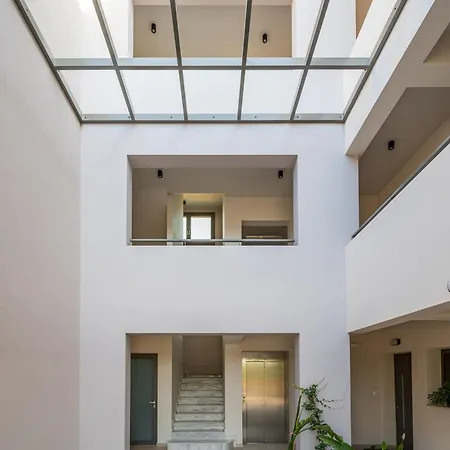 Arangia Garden Maisonette Kako Pinari Exterior photo