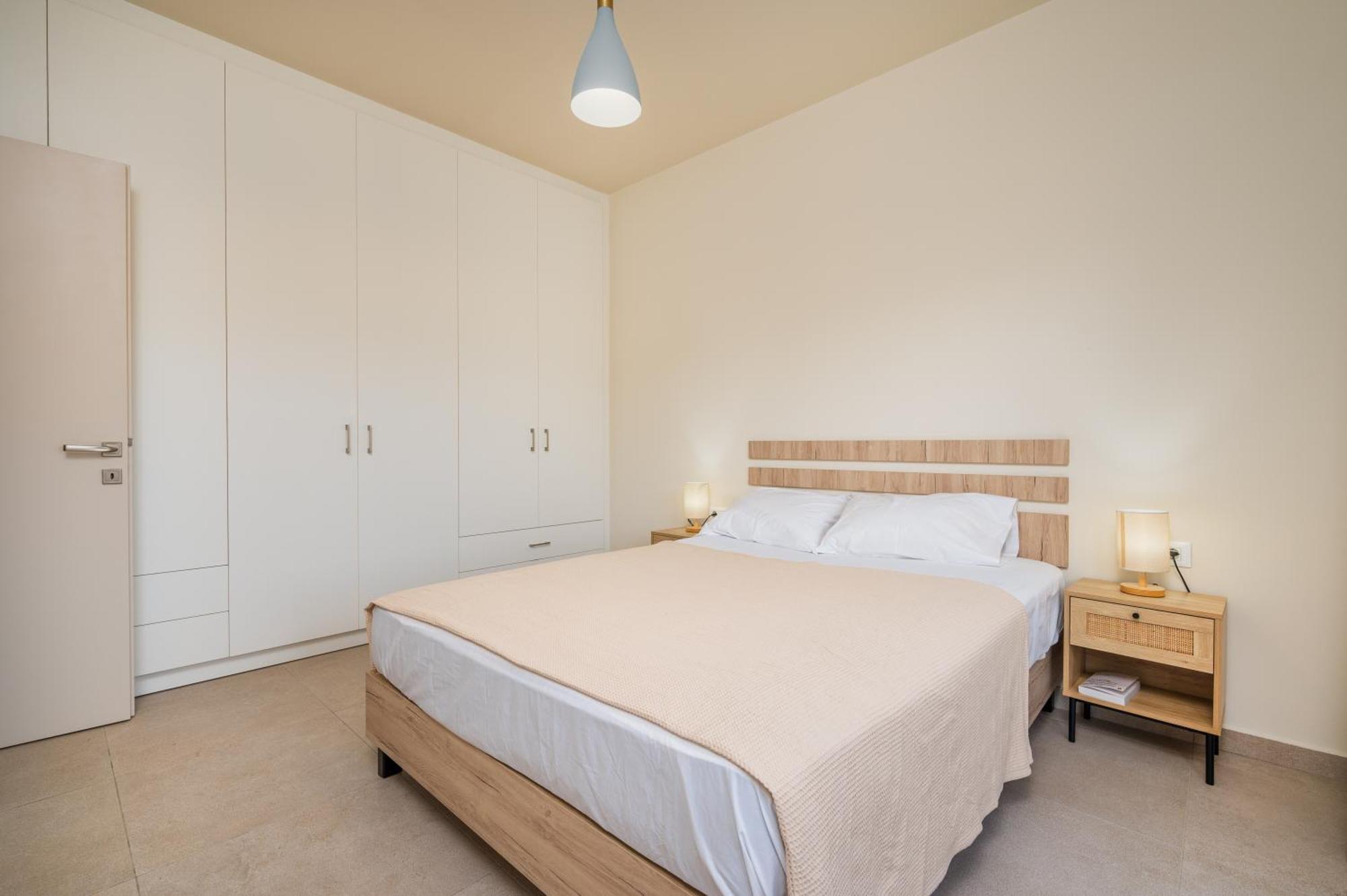 Apartment Arangia Garden Maisonette