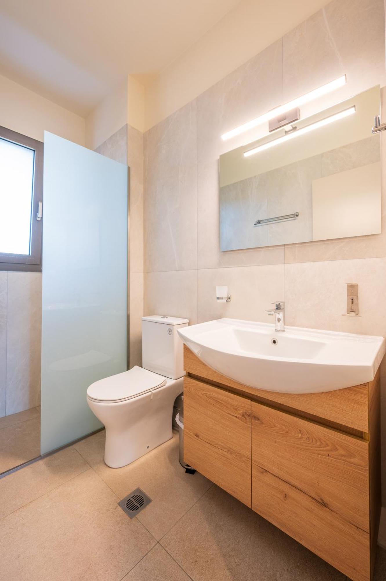 Apartment Arangia Garden Maisonette