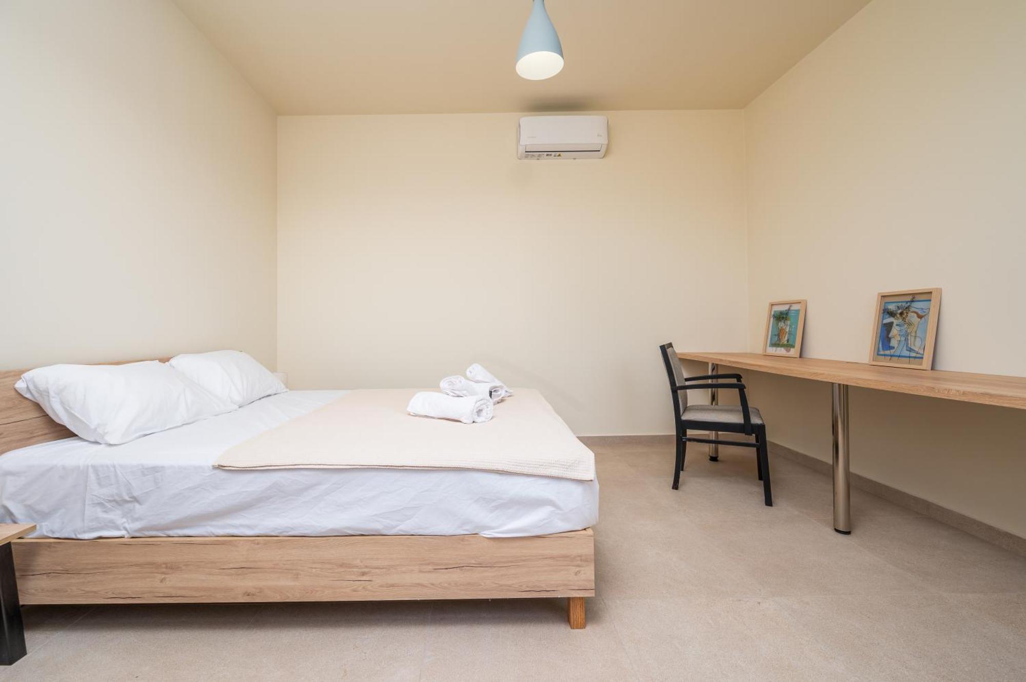 Arangia Garden Maisonette Apartment Kako Pinari