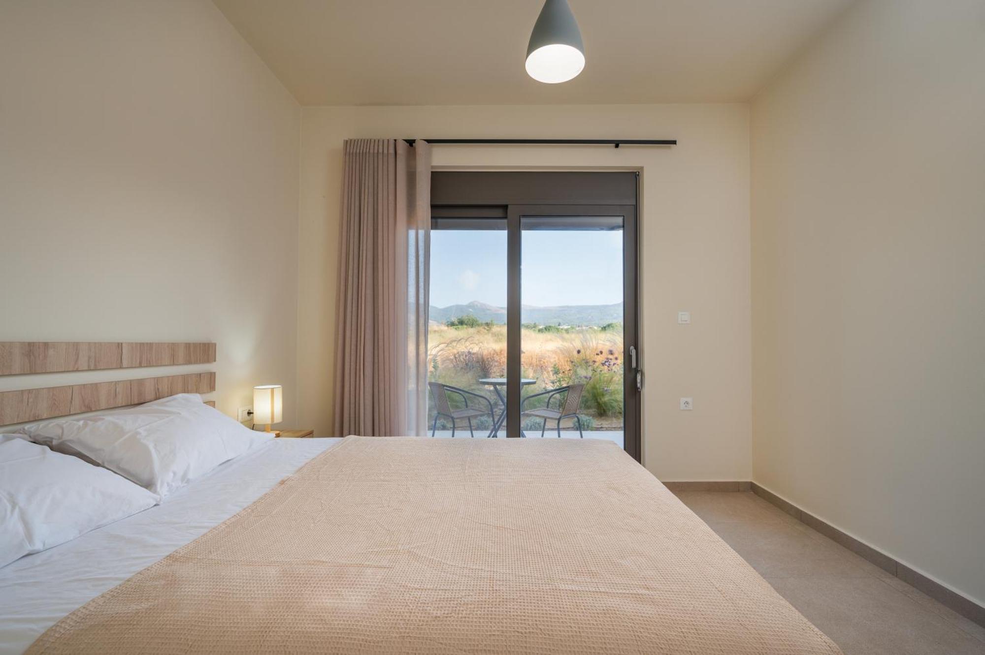 Arangia Garden Maisonette