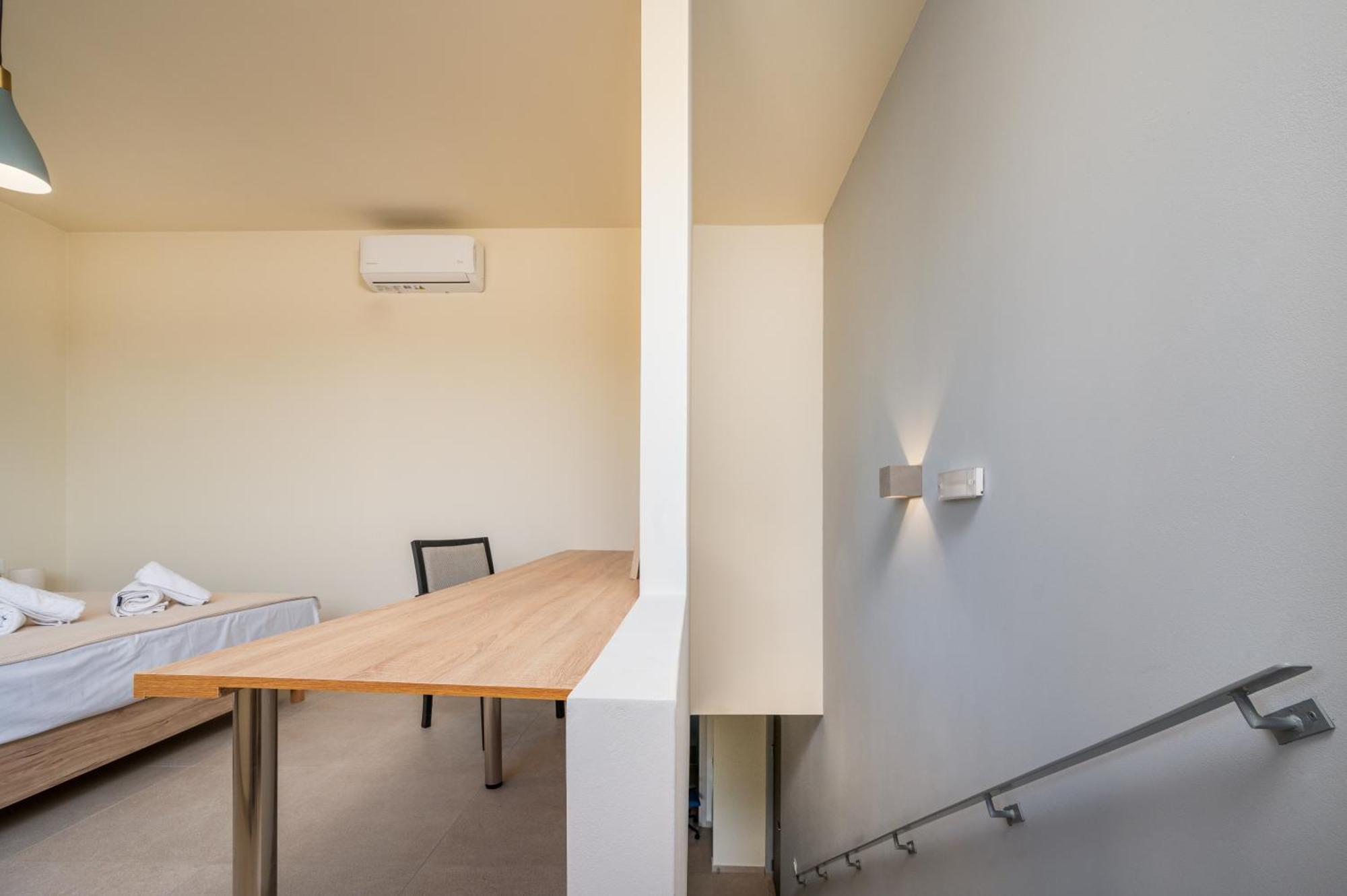Apartment Arangia Garden Maisonette